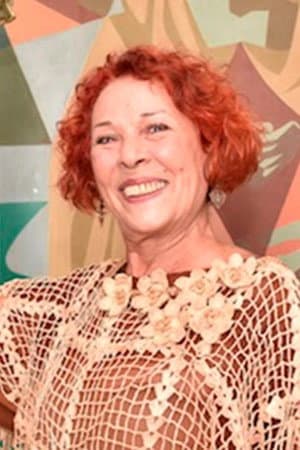 Kátia Mesel profile