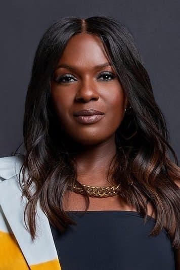 Deborah Joy Winans profile