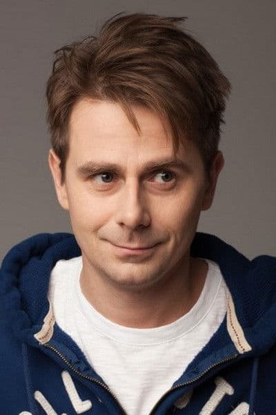 Bartłomiej Magdziarz profile