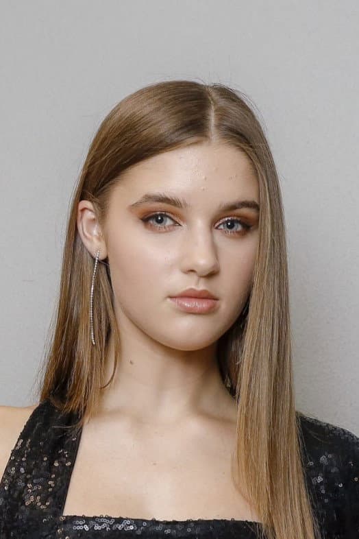 Savannah Clarke profile