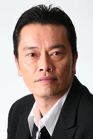 Kenichi Endo profile