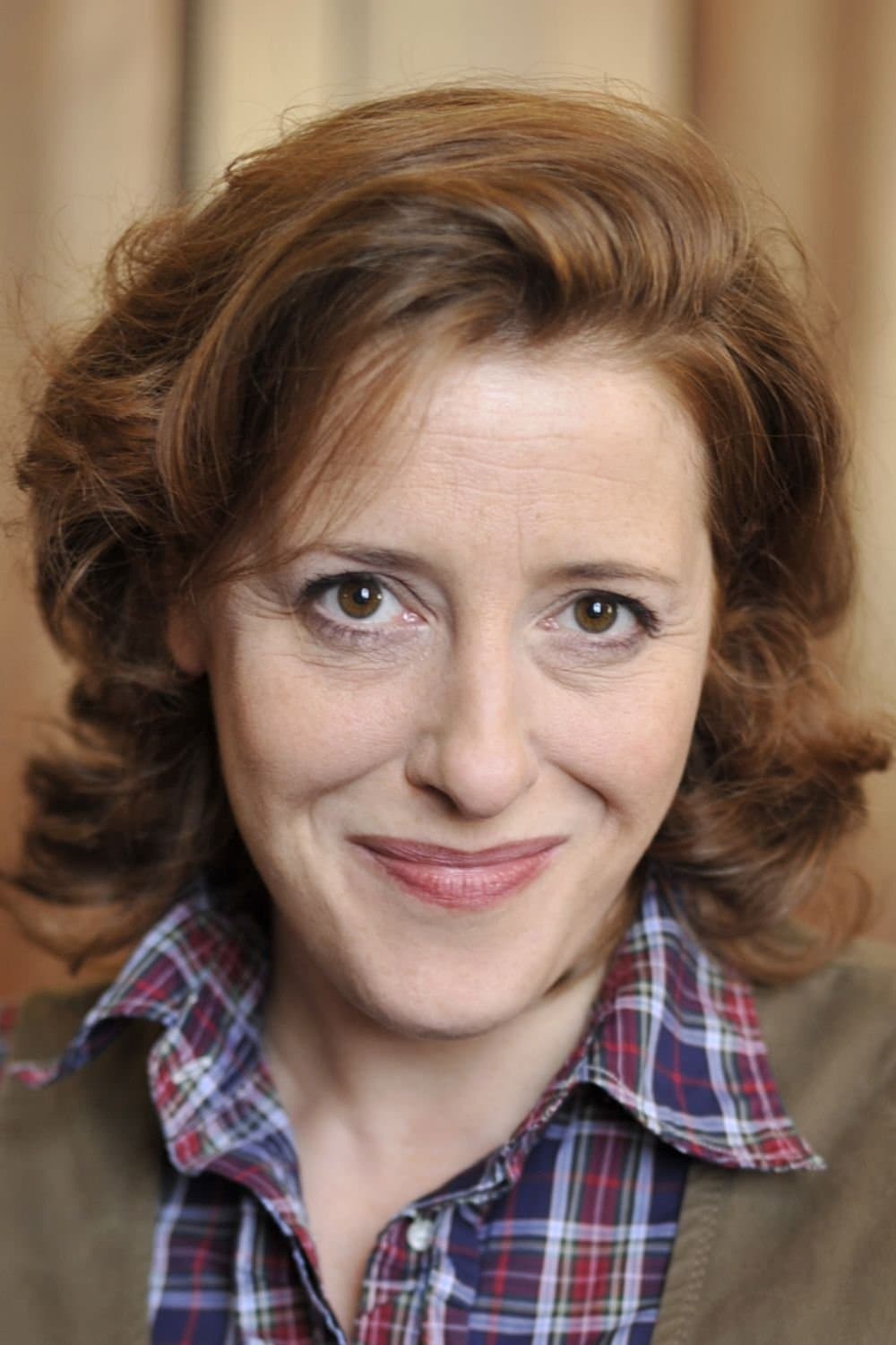 Luise Kinseher profile