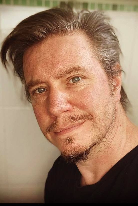 Thilo Gosejohann profile