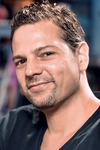 Gabriel Grieco profile