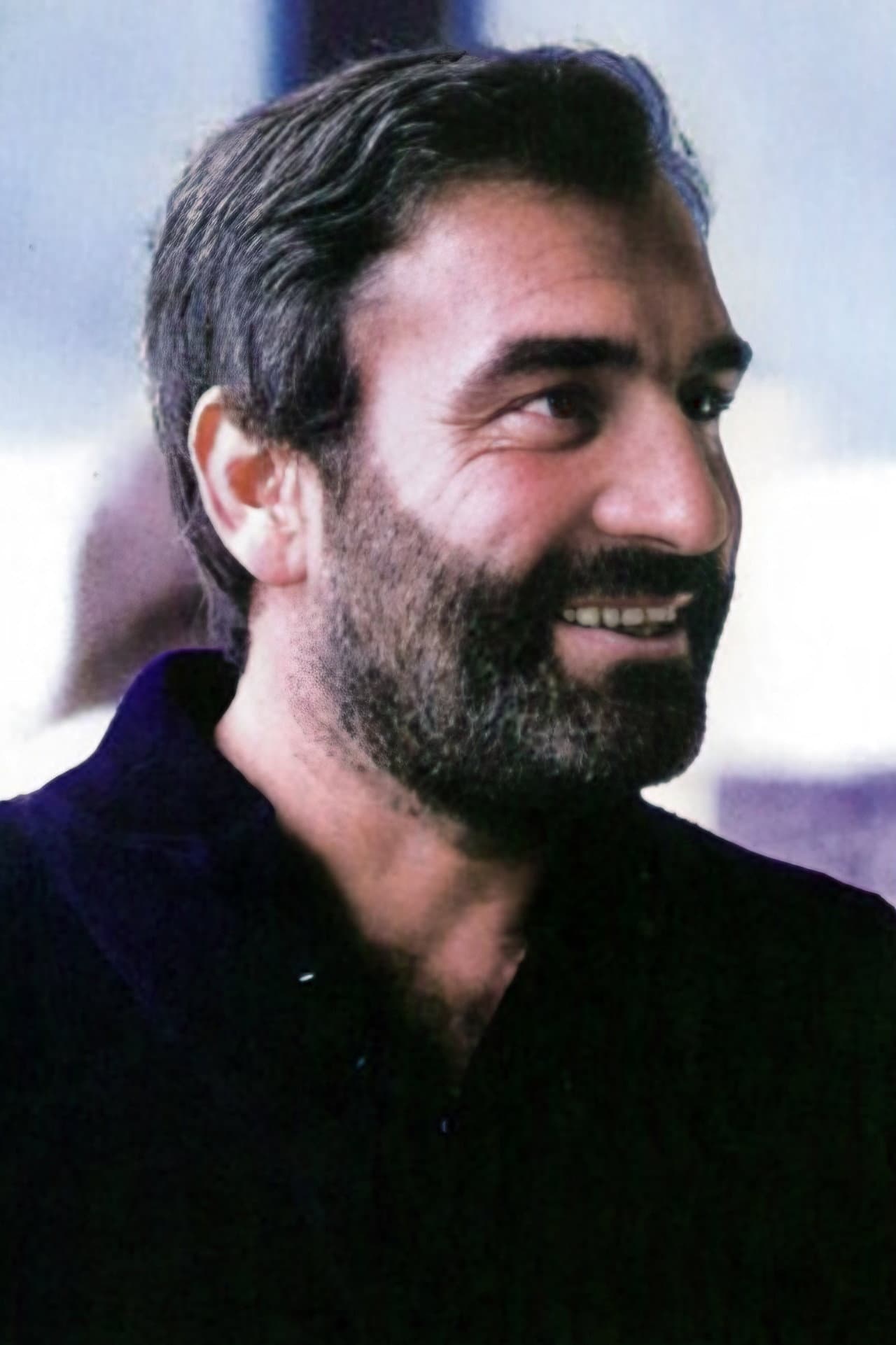 Cesare Maestri profile