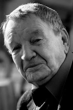 Marian Cebulski profile