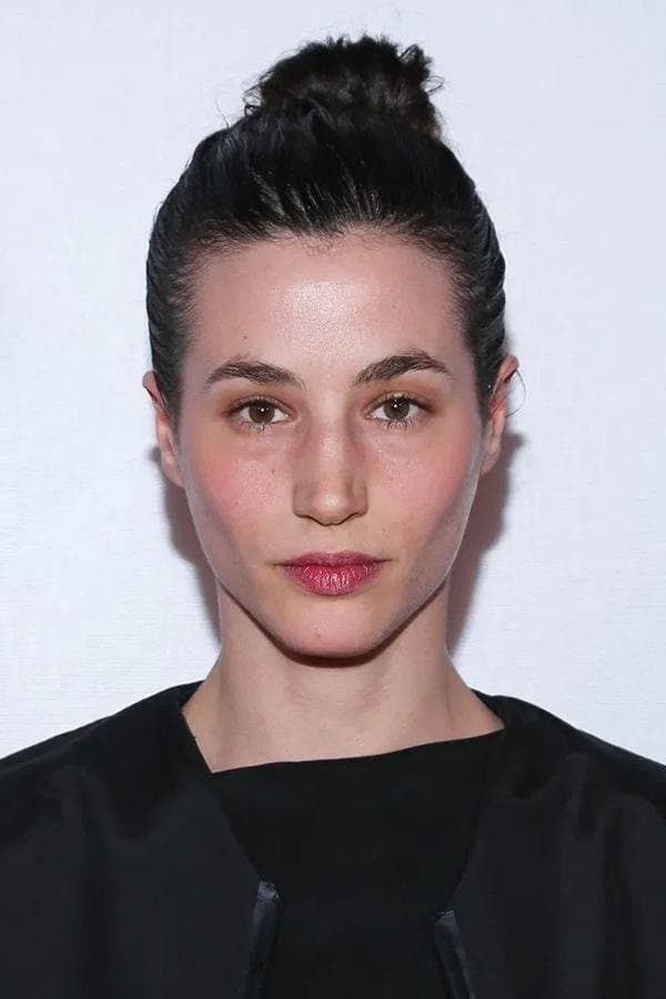 Elisa Lasowski profile