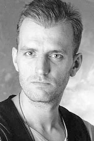 Valdimar Örn Flygenring profile