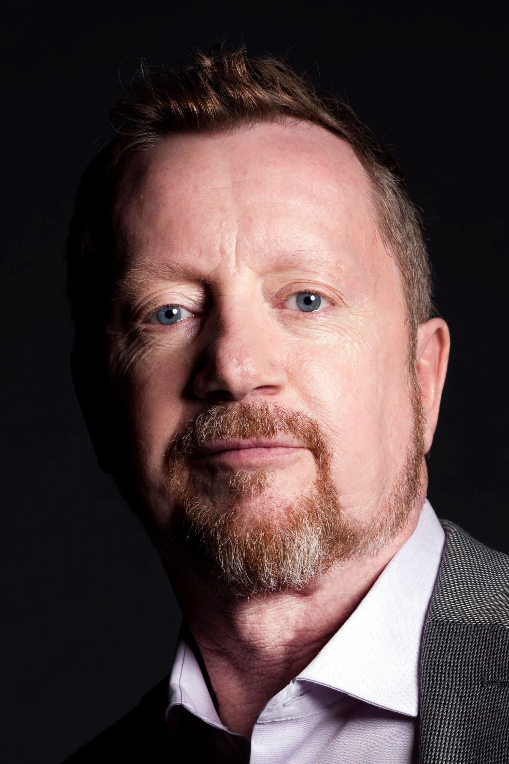 David Scott Smith profile