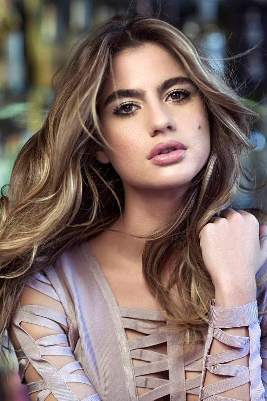 Cristina Marino profile