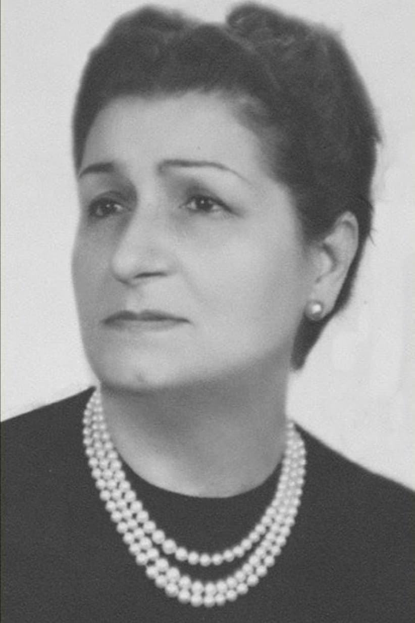 Lola Braccini profile