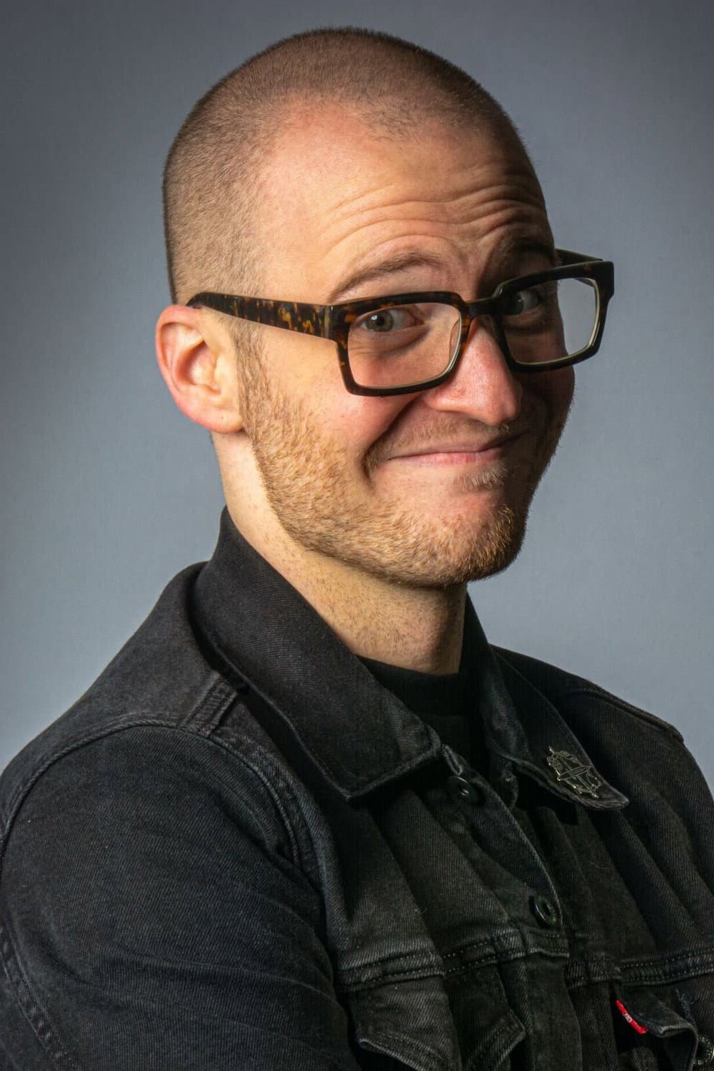 C. Ryan Stemple profile