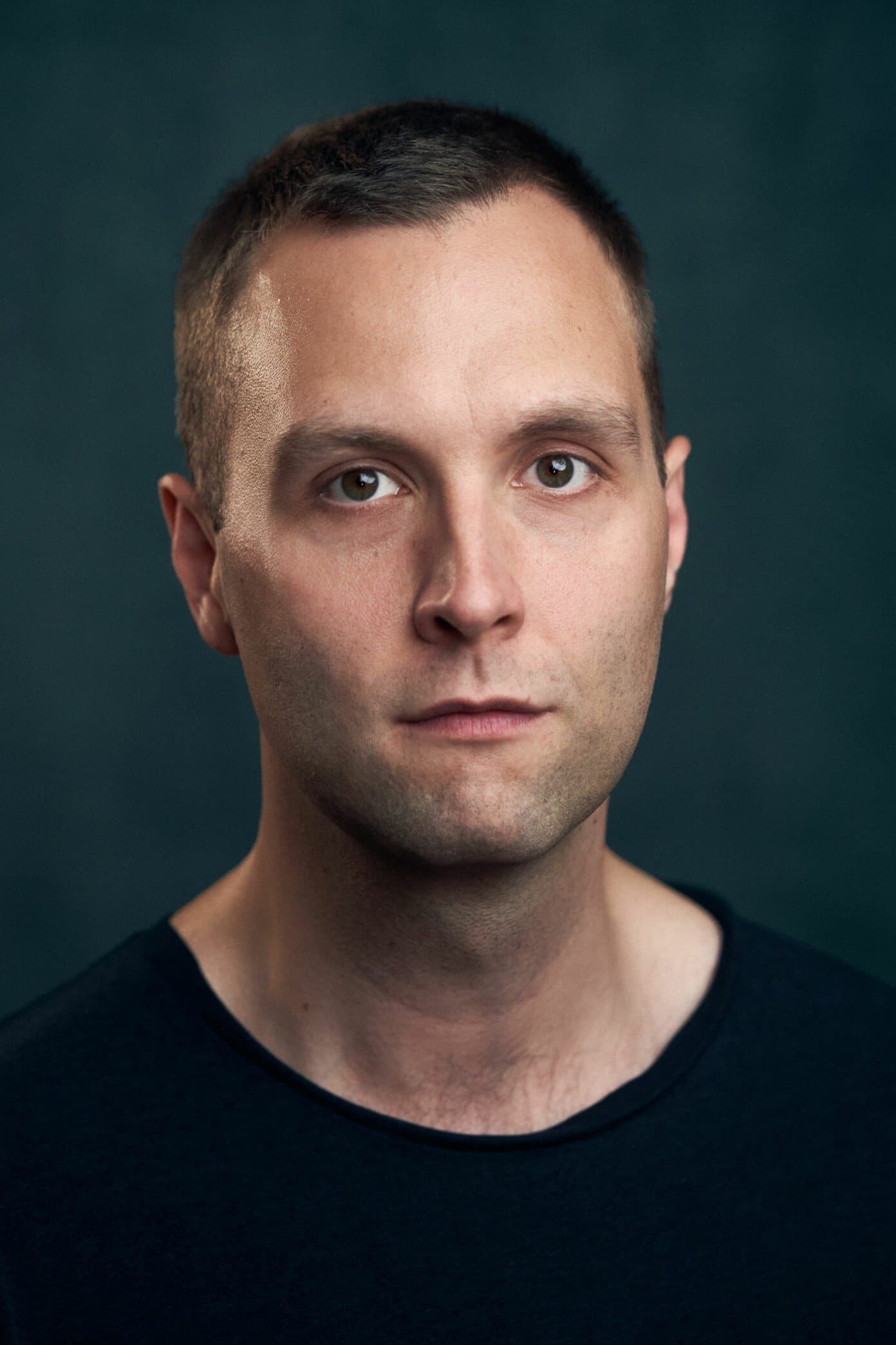 Peter Clements profile