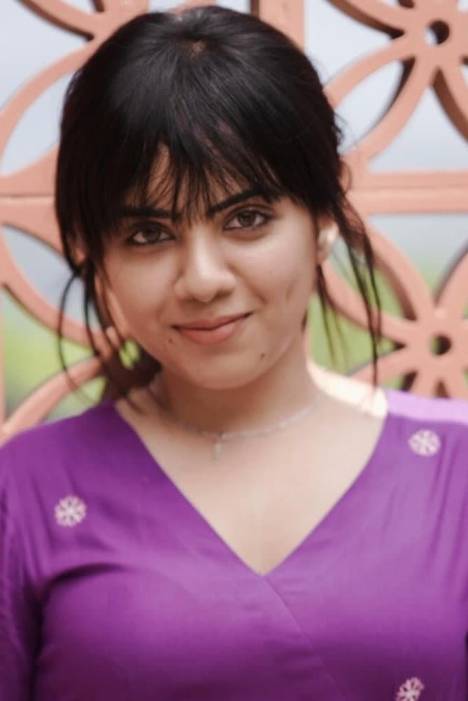 Vidhya Vijayakumar profile