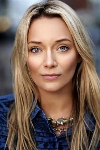 Jennifer Matter profile