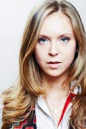 Yanna Buryak profile