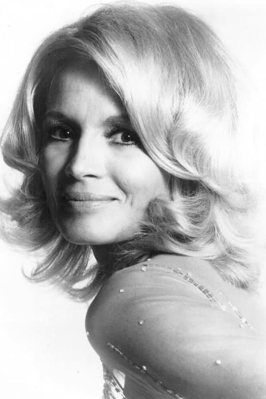 Angie Dickinson profile