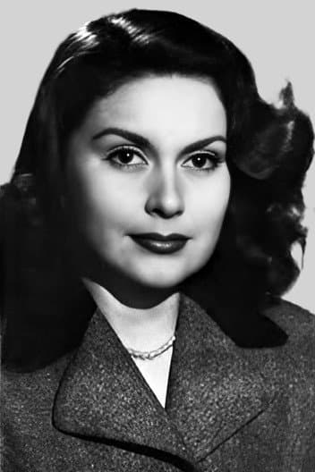 Ana Mariscal profile