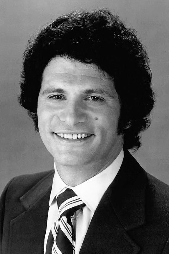 Tony Musante profile