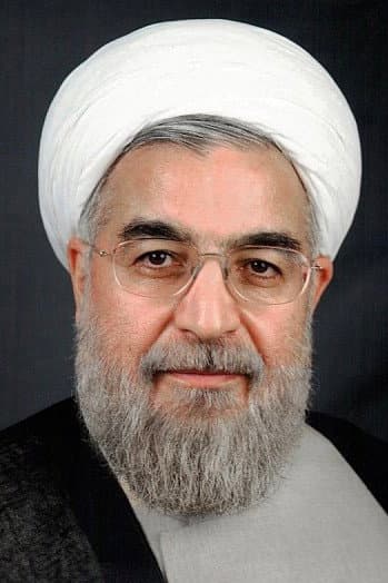 Hassan Rouhani profile
