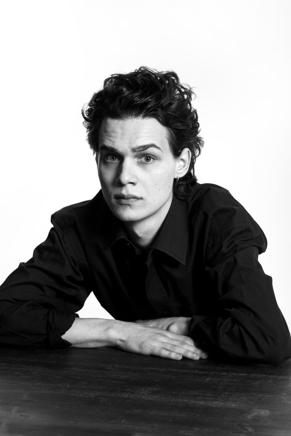 Péter Dániel Katona profile