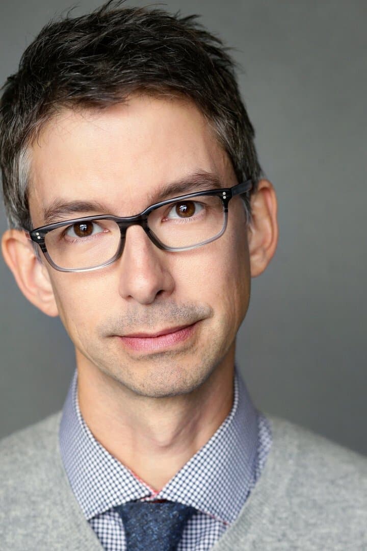 Todd Aaron Brotze profile