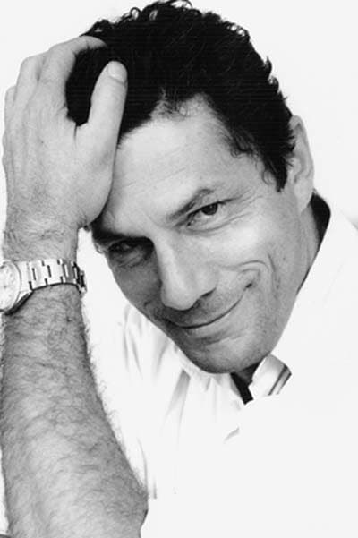 Benoît Ferreux profile