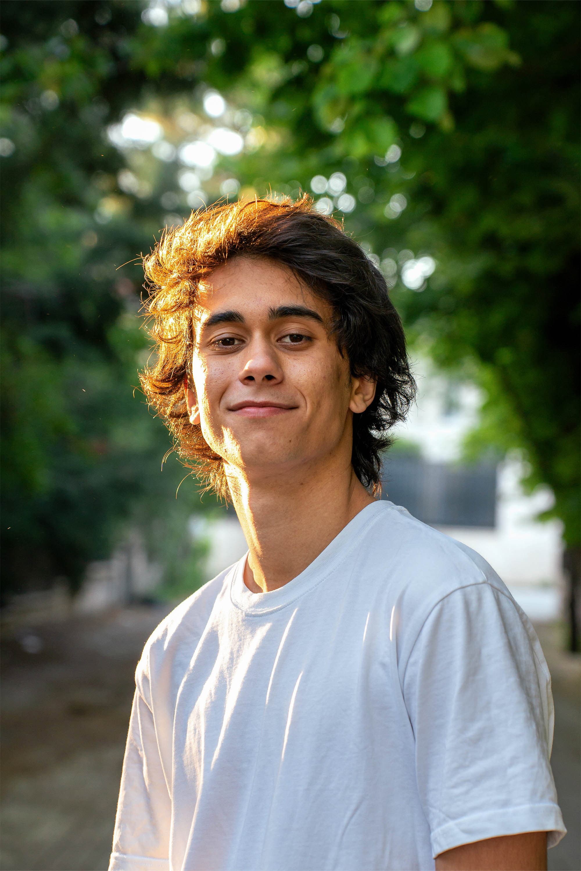 Yiğit Sarı profile