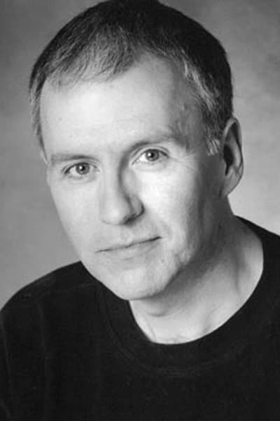 Patrick Clear profile