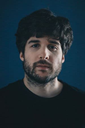 Pablo Maqueda profile