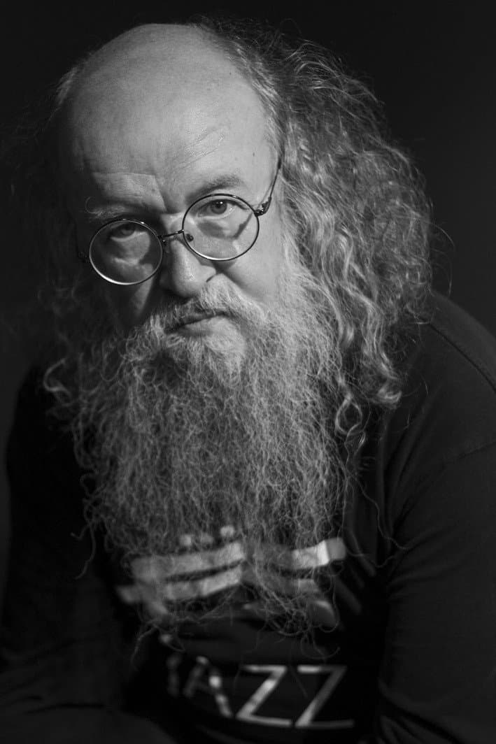 Sergey Letov profile