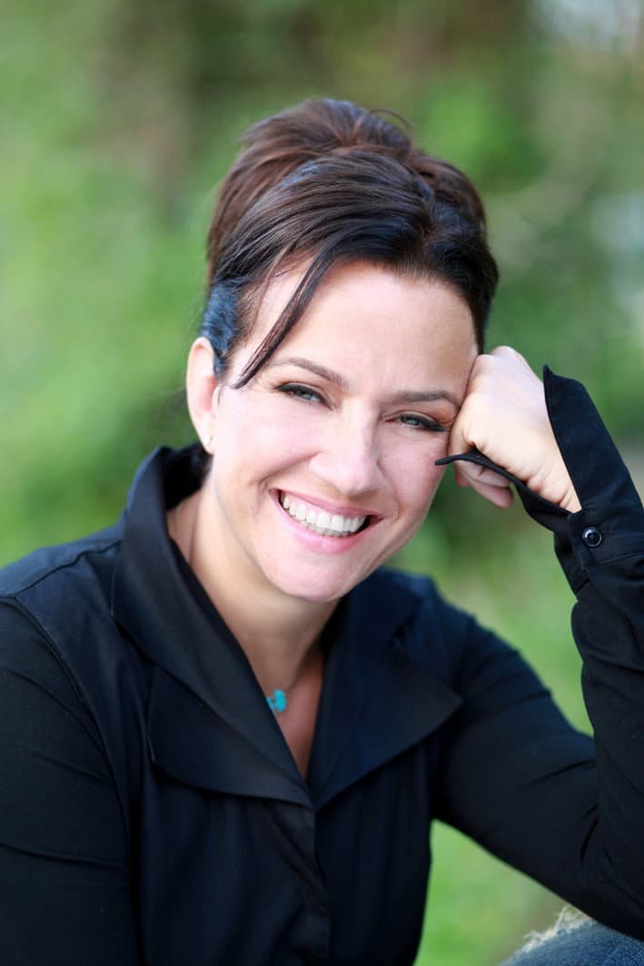 Tzufit Grant profile