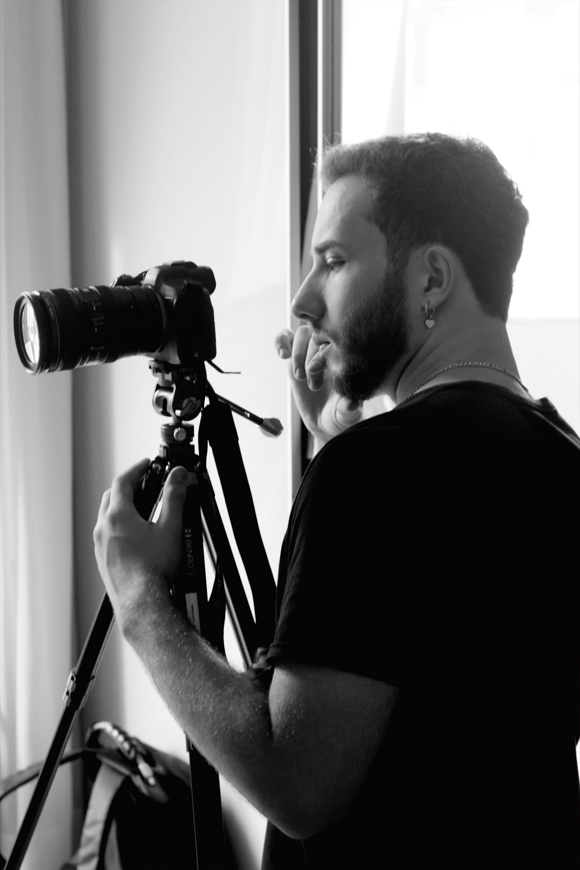 Cauê Machado profile