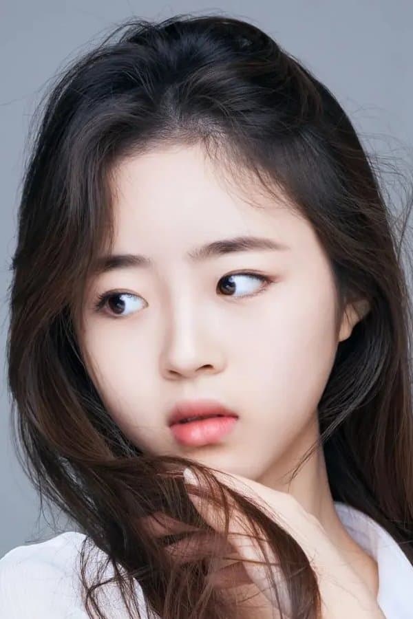 Lee Yeong-eun profile