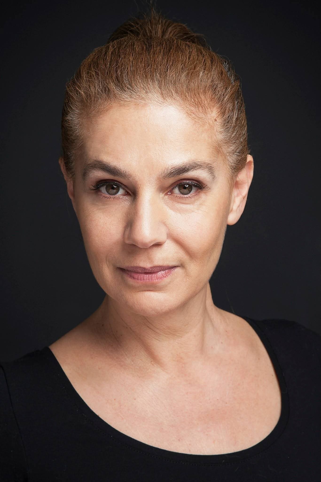 Lila Gürmen profile