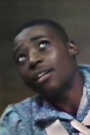 Steven Perry profile