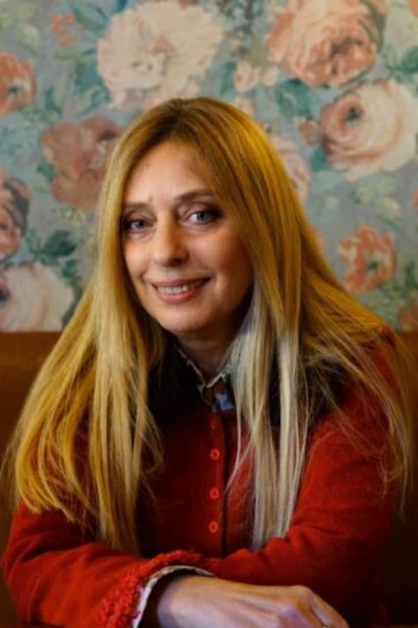 Maritina Passari profile