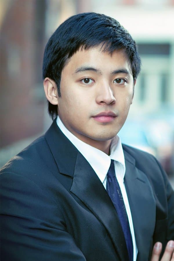 Daniel Chioco profile