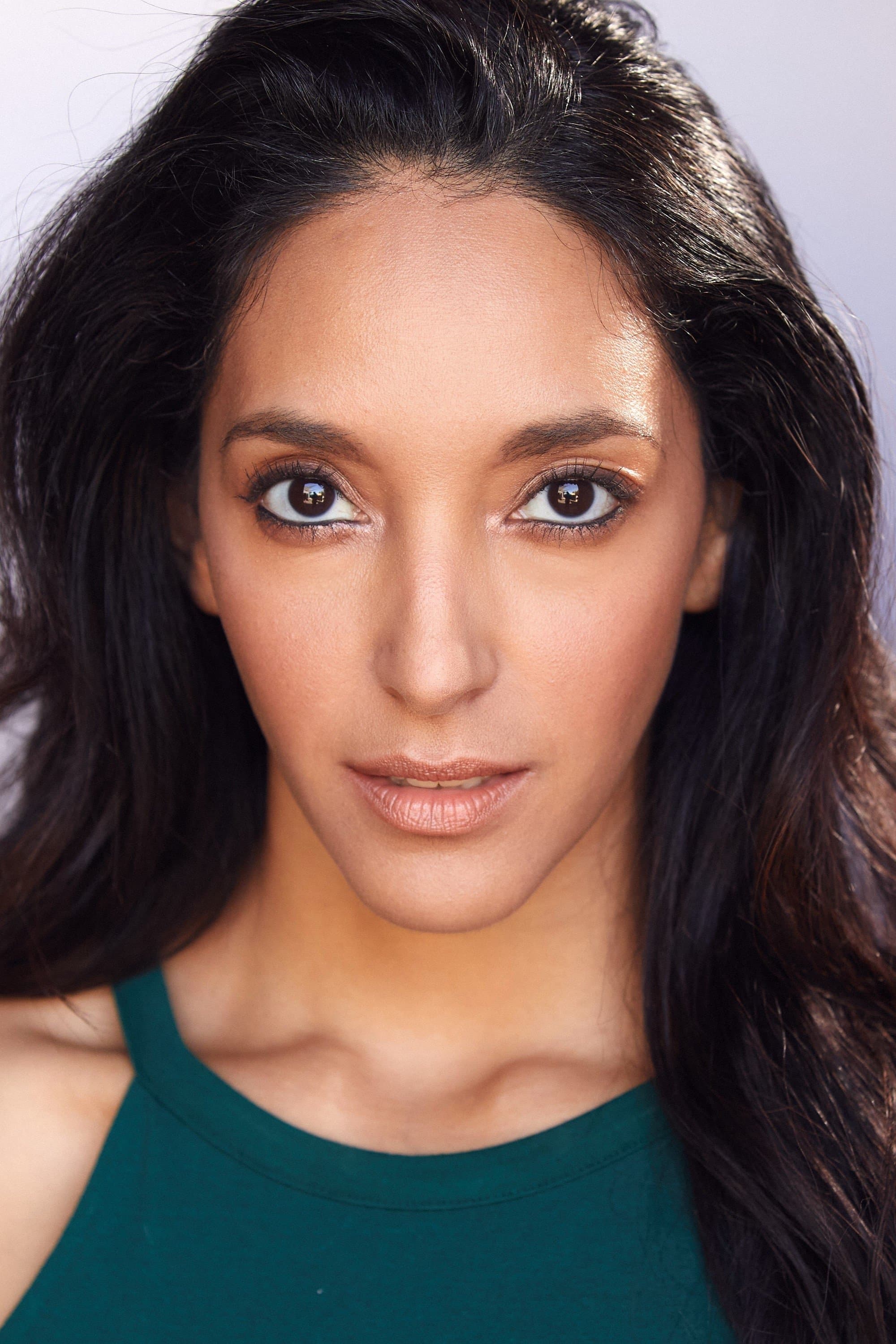 Angelica Amor profile