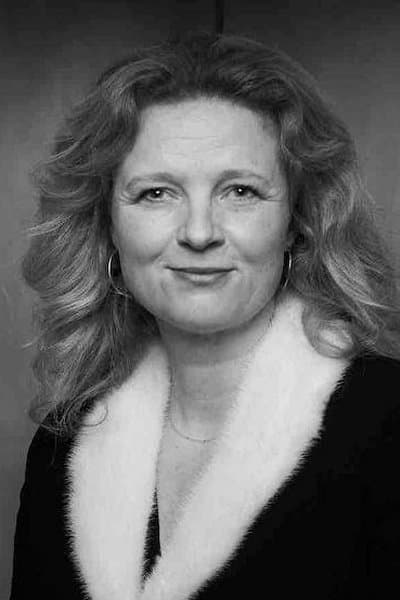 Anne-Dorthe Eskildsen profile