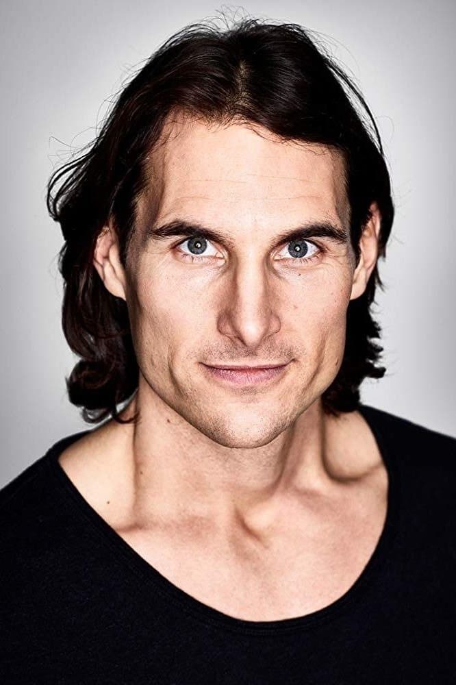 Oscar Skagerberg profile