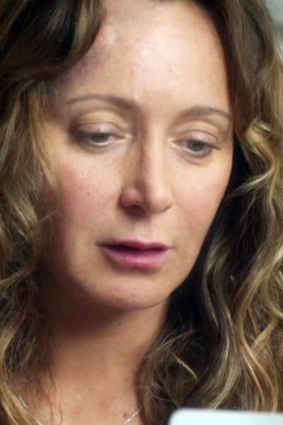 Christine de Jekel profile