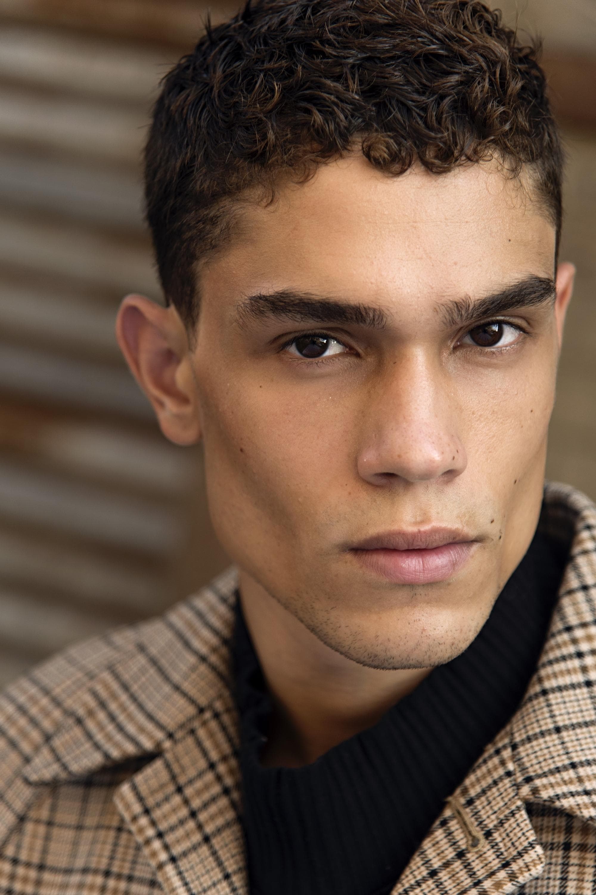 Matthew Laureano profile