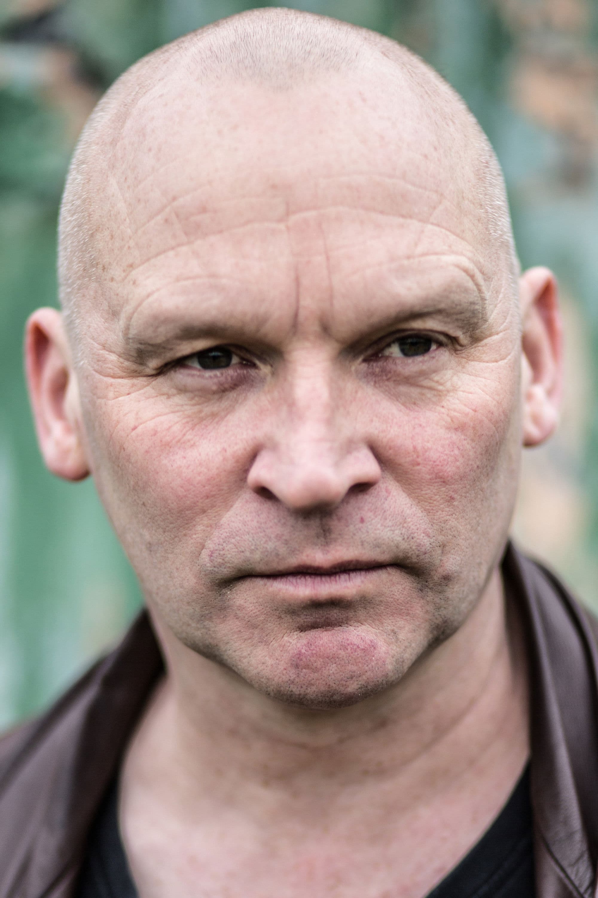 Ben Shockley profile