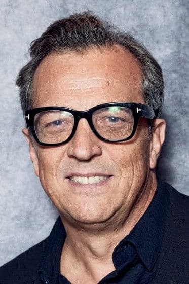 Gabriele Muccino profile