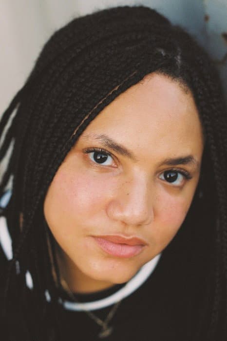 Haley Elizabeth Anderson profile