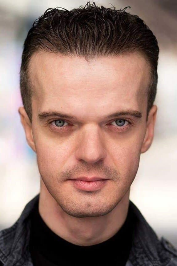 Dean Whatton profile