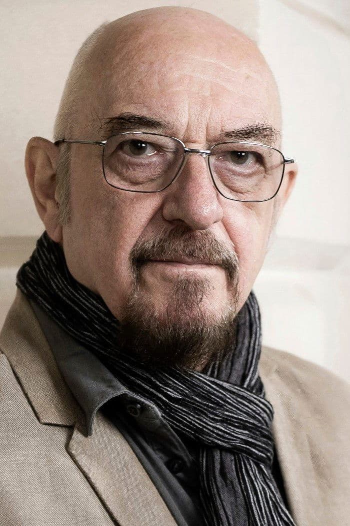 Ian Anderson profile