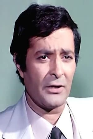 Samir Saad ElDein profile