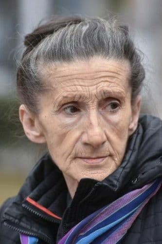 Jadranka Matković profile